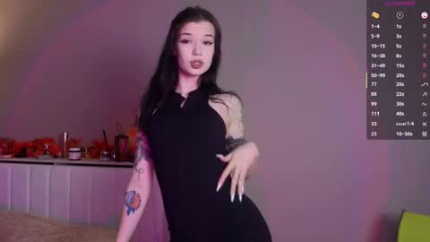 . Mary Night . online show from 2, 11, 2025