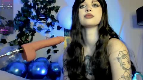 Snapshot of marynixoxo chatting on 21, 2, 2025 Mary x online show from 21, 2, 2025