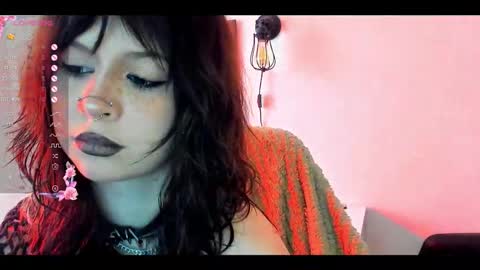 Snapshot of marynixoxo chatting on 20, 10, 2025 Mary x online show from 20, 10, 2025