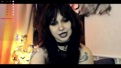 Snapshot of marynixoxo chatting on 25, 10, 2025 Mary x online show from 25, 10, 2025