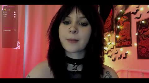 Snapshot of marynixoxo chatting on 29, 10, 2025 Mary x online show from 29, 10, 2025