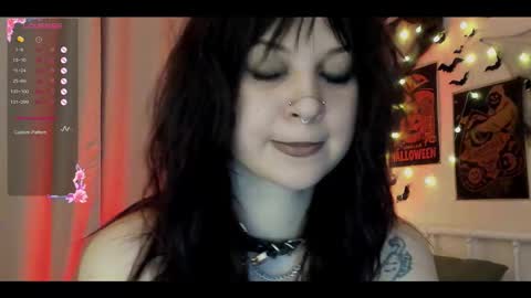 Snapshot of marynixoxo chatting on 30, 10, 2025 Mary x online show from 30, 10, 2025