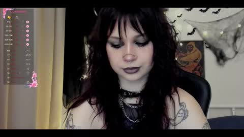 Snapshot of marynixoxo chatting on 31, 10, 2025 Mary x online show from 31, 10, 2025