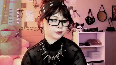 Snapshot of marynixoxo chatting on 16, 2, 2026 Mary x online show from 16, 2, 2026