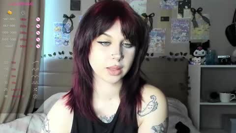 Snapshot of marynixoxo chatting on 16, 3, 2026 Mary x online show from 16, 3, 2026