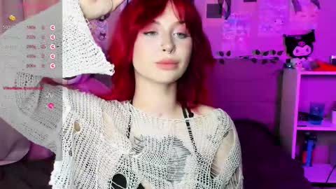 Snapshot of marynixoxo chatting on 26, 3, 2026 Mary x online show from 26, 3, 2026