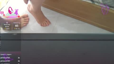 Snapshot of marynka21 chatting on 13, 7, 2026 marynka21 online show from 13, 7, 2026