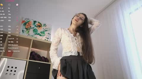 Snapshot of maryrosejansson chatting on 11, 4, 2026 Hi Im Olivia Im new here3 online show from 11, 4, 2026