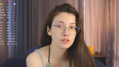 Snapshot of maryrosejansson chatting on 27, 4, 2026 Hi Im Olivia Im new here3 online show from 27, 4, 2026