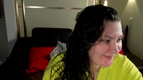 Snapshot of maryswon chatting on 31, 12, 2024 Mary online show from 31, 12, 2024