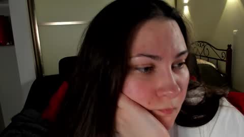 Snapshot of maryswon chatting on 3, 3, 2025 Mary online show from 3, 3, 2025