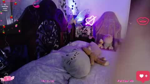 Snapshot of marythssxx chatting on 9, 11, 2025 Mary online show from 9, 11, 2025