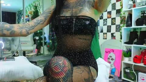 Mary online show from 20, 12, 2024