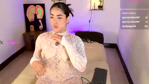 Snapshot of maryybellax chatting on 19, 6, 2026 maryybellax online show from 19, 6, 2026