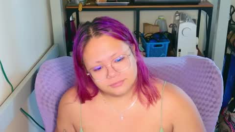 Marzi online show from 14, 9, 2025