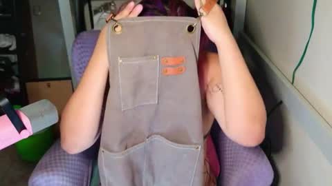 Marzi online show from 11, 10, 2025