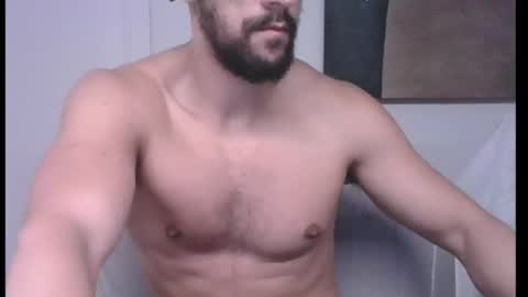 mascuhunk online show from 25, 1, 2025