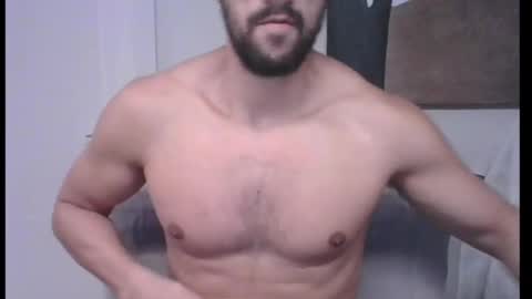 mascuhunk online show from 1, 2, 2025