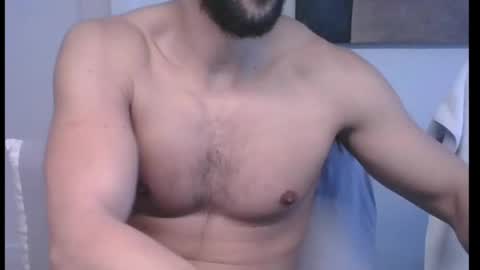 mascuhunk online show from 15, 2, 2025