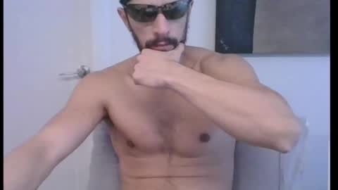 mascuhunk online show from 22, 2, 2025