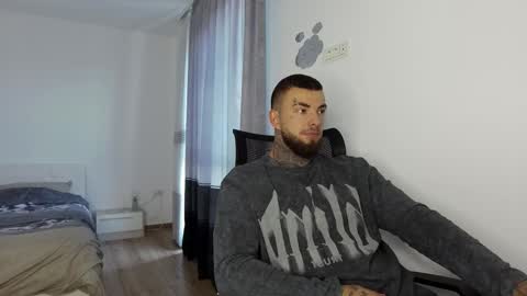 Snapshot of masculineguy69 chatting on 9, 10, 2025 masculineguy69 online show from 9, 10, 2025