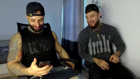 Snapshot of masculineguy69 chatting on 13, 11, 2025 masculineguy69 online show from 13, 11, 2025