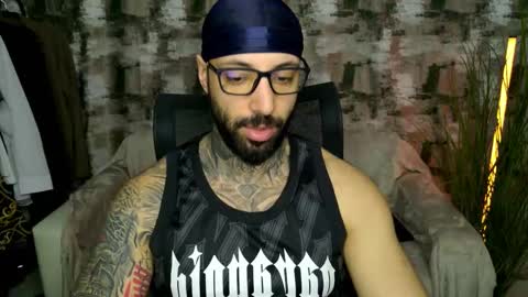 masculineguy69 online show from 12, 2, 2026