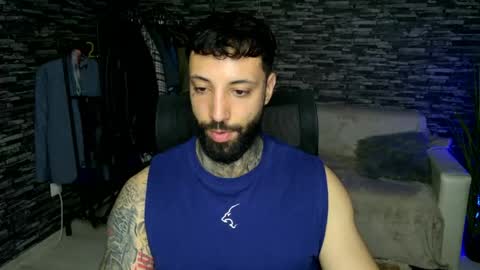masculineguy69 online show from 16, 5, 2026