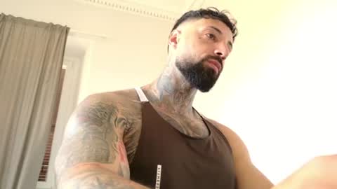 masculineguy69 online show from 10, 6, 2026