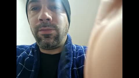 masculinotop online show from 22, 3, 2026