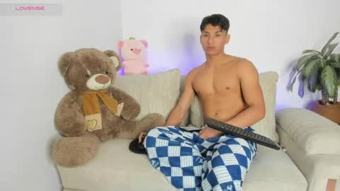 mash_angelo online show from 29, 5, 2026