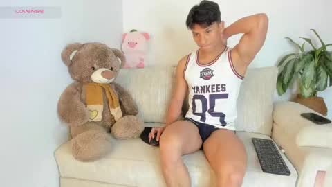 mash_angelo online show from 3, 6, 2026