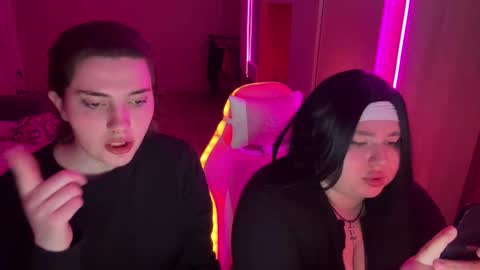 Margo  Marco online show from 16, 2, 2026