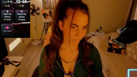 Masha online show from 21, 9, 2025