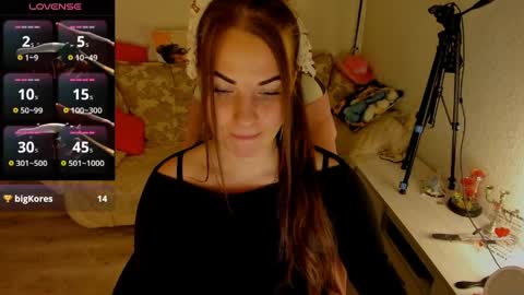 Masha online show from 13, 5, 2026