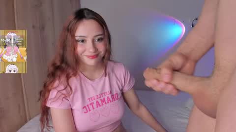 Snapshot of masha_flower chatting on 20, 2, 2025 masha_flower online show from 20, 2, 2025