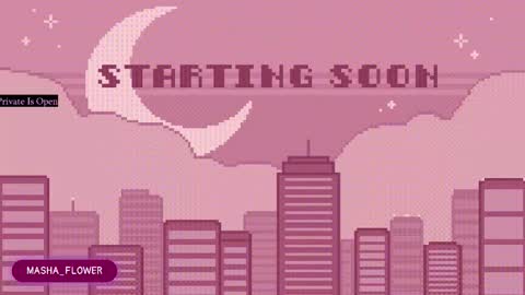 masha_flower online show from 20, 9, 2025