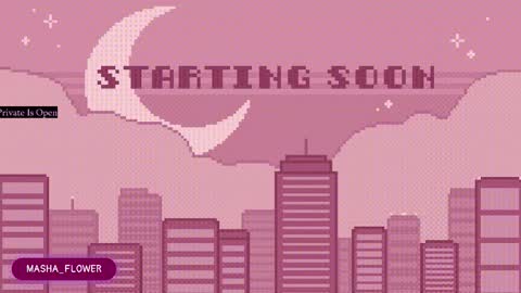 masha_flower online show from 25, 9, 2025