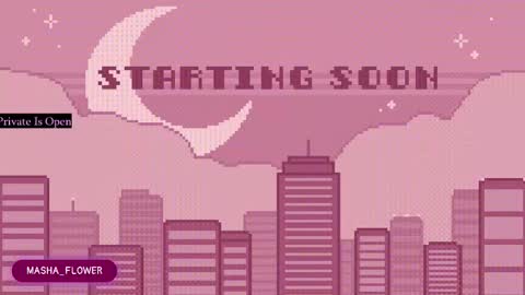 masha_flower online show from 16, 10, 2025