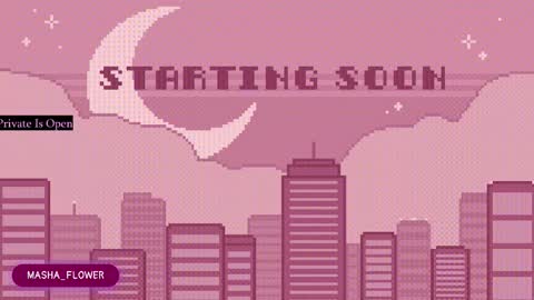 masha_flower online show from 20, 10, 2025