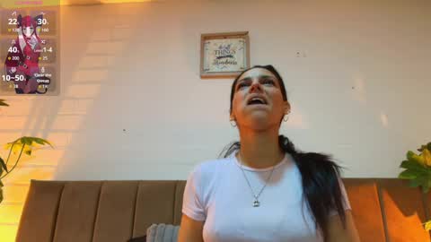 Snapshot of mashapink chatting on 8, 6, 2026 MashaPink online show from 8, 6, 2026