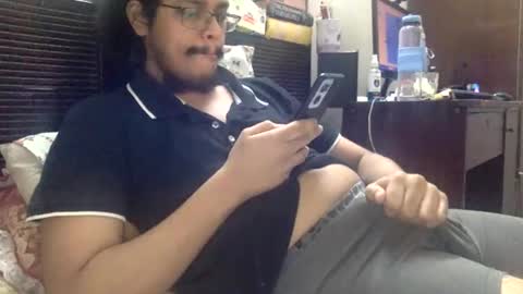 Snapshot of mashup2 chatting on 10, 10, 2025 mashup2 online show from 10, 10, 2025