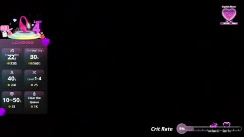 hanabrowns online show from 23, 9, 2025