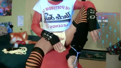 Masita online show from 18, 1, 2026