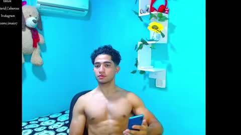 mask_david online show from 6, 10, 2025