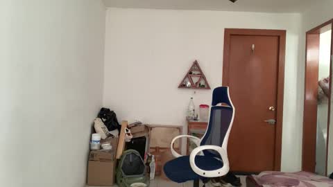 Masked Latin Noir online show from 3, 3, 2026