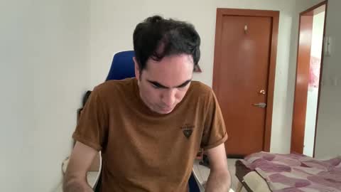 Masked Latin Noir online show from 4, 3, 2026