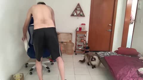 Masked Latin Noir online show from 11, 3, 2026