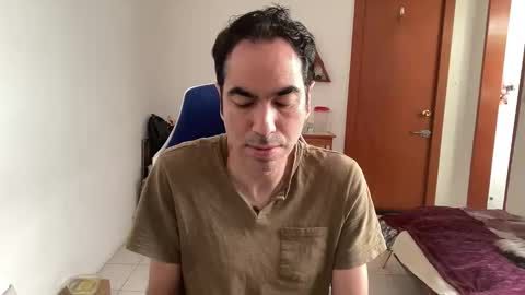 Masked Latin Noir online show from 21, 3, 2026