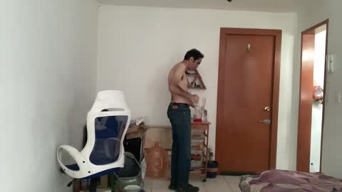 Masked Latin Noir online show from 24, 3, 2026